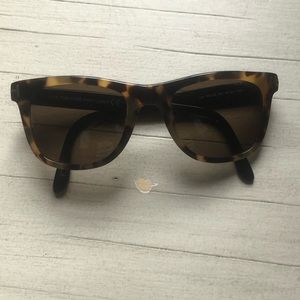 Tom Ford Tortoise sunglasses